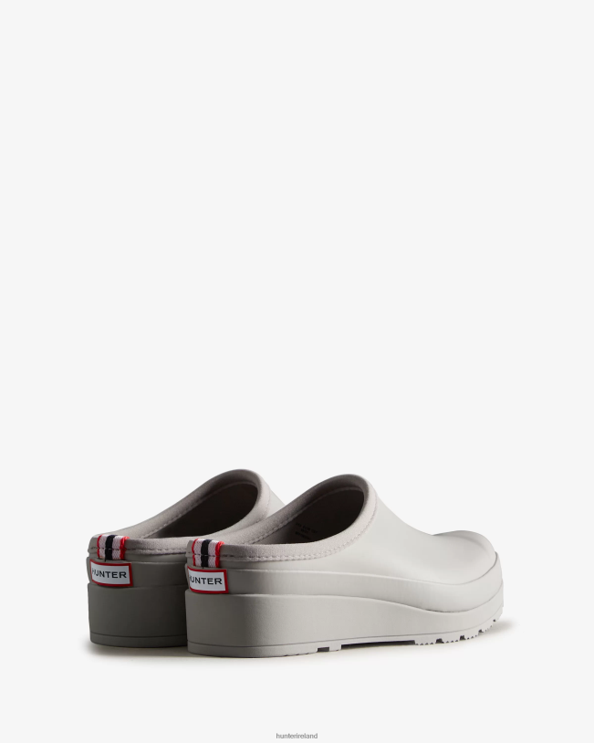 Hunter Women PF0RJ112 Play Clogs