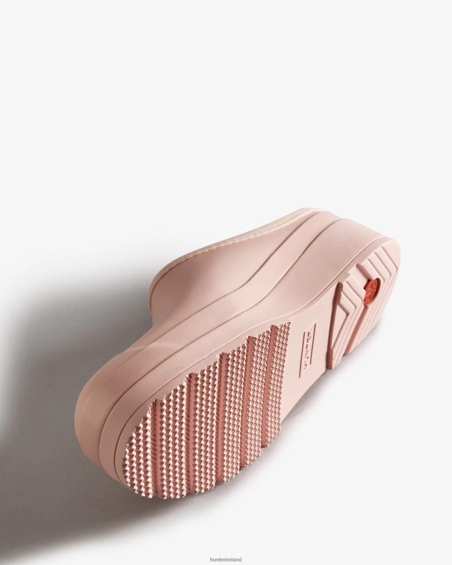 Hunter Women PF0RJ141 Play Clogs