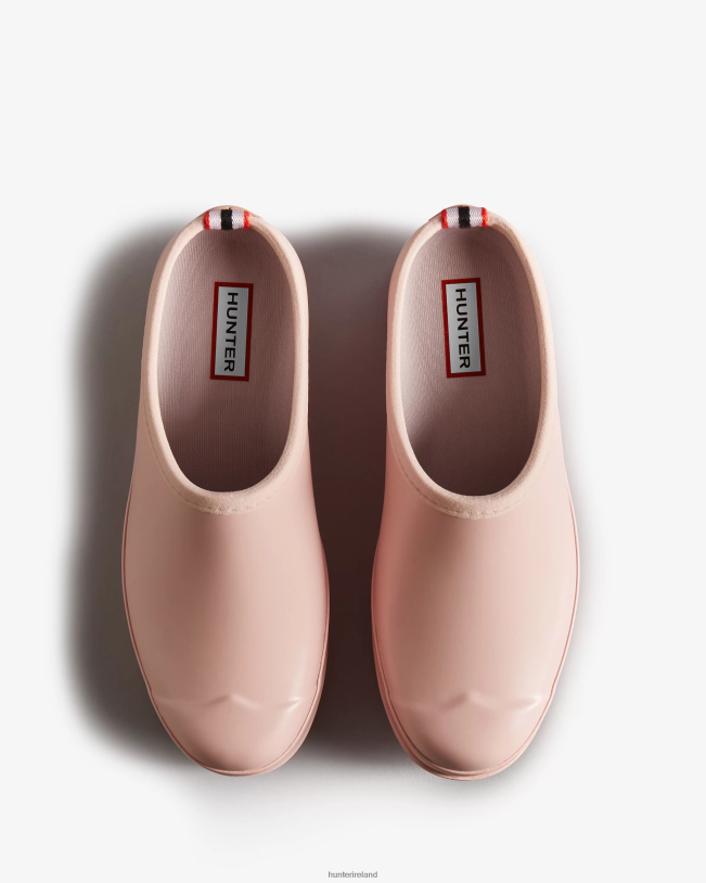 Hunter Women PF0RJ141 Play Clogs