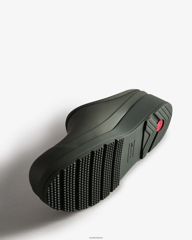 Hunter Women PF0RJ142 Play Clogs