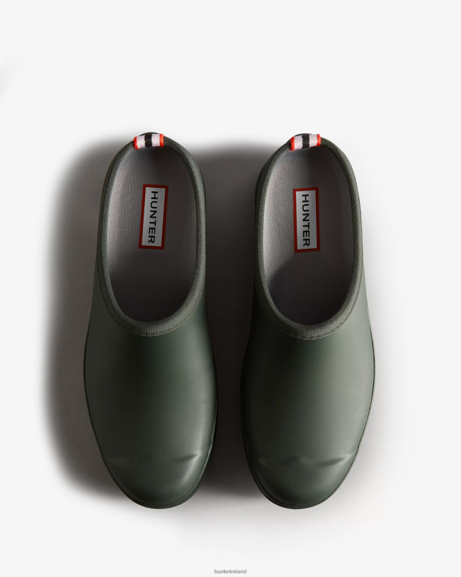 Hunter Women PF0RJ142 Play Clogs