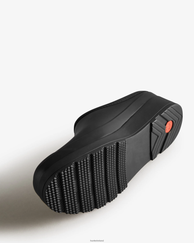 Hunter Women PF0RJ143 Play Clogs