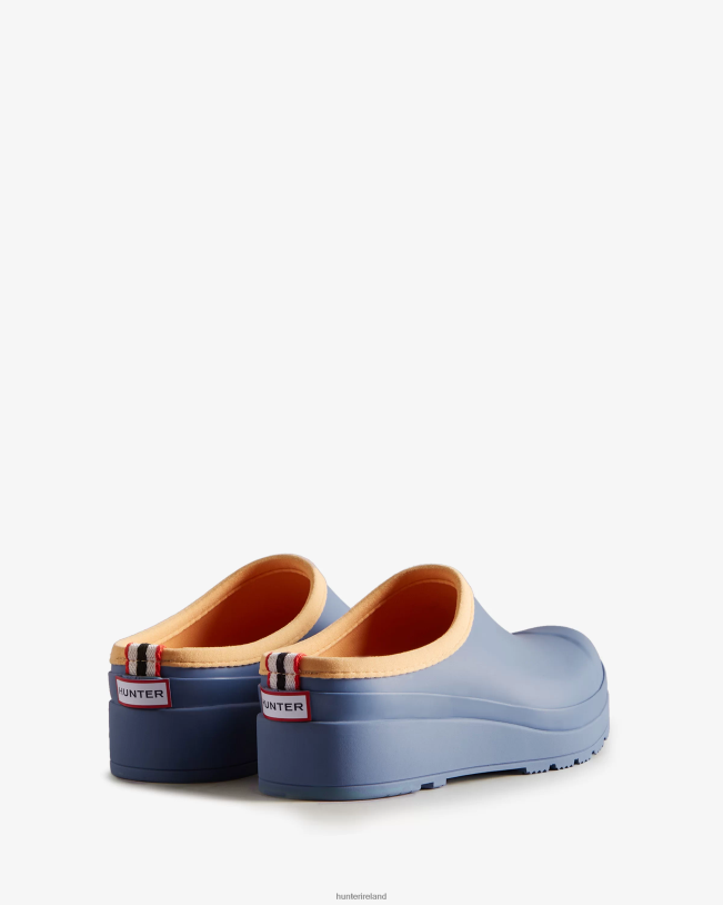 Hunter Women PF0RJ144 Play Clogs