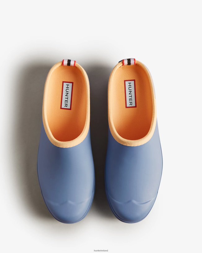 Hunter Women PF0RJ144 Play Clogs