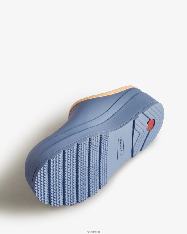 Hunter Women PF0RJ144 Play Clogs