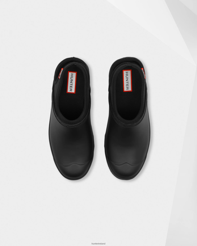 Hunter Women PF0RJ246 Clog