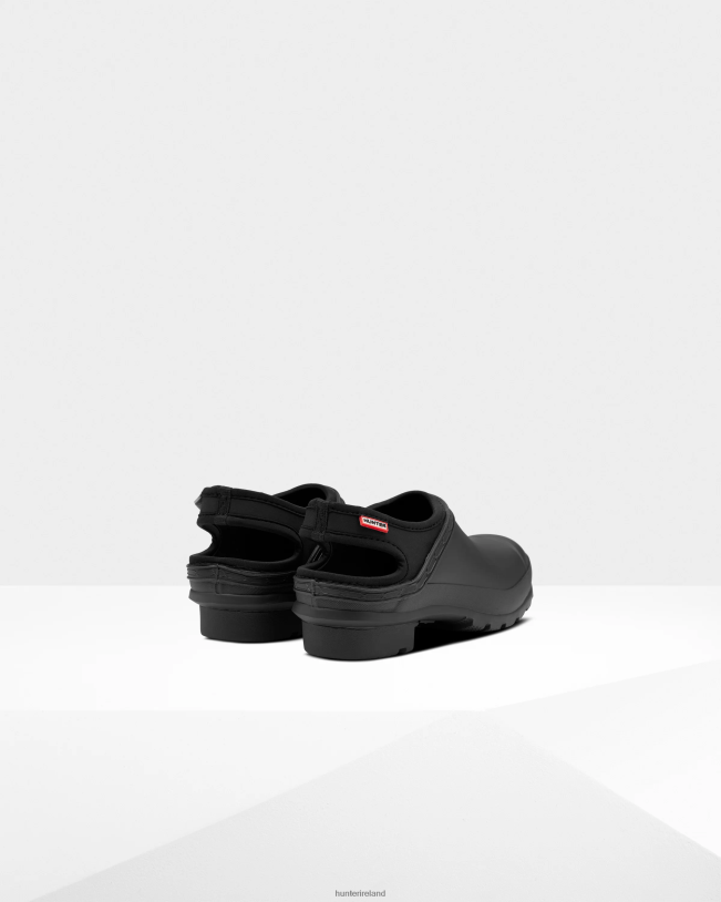 Hunter Women PF0RJ246 Clog