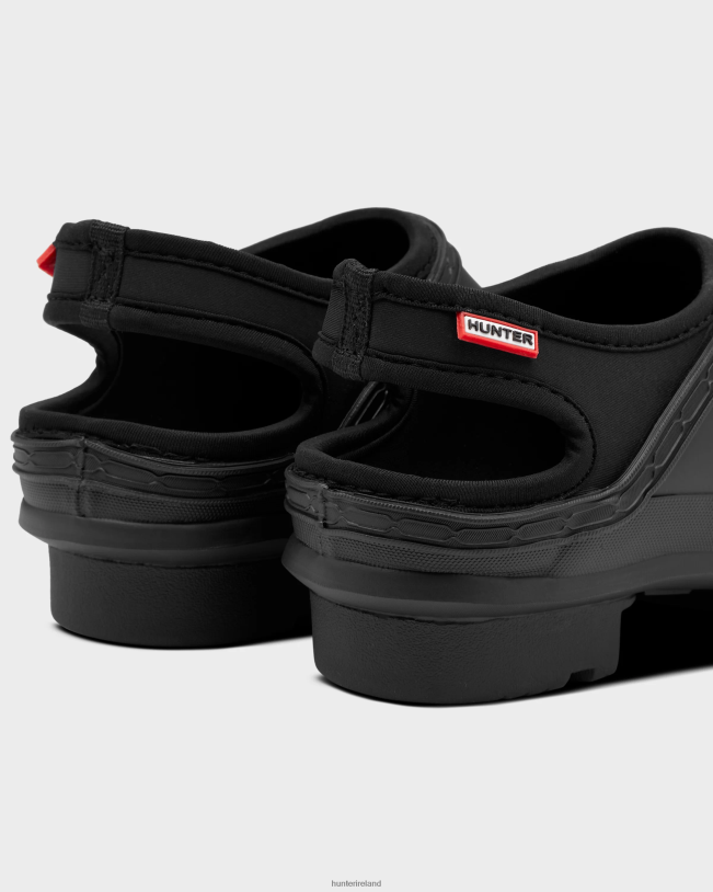 Hunter Women PF0RJ246 Clog