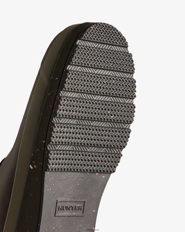 Hunter Women PF0RJ267 Play Speckle Sole Clogs