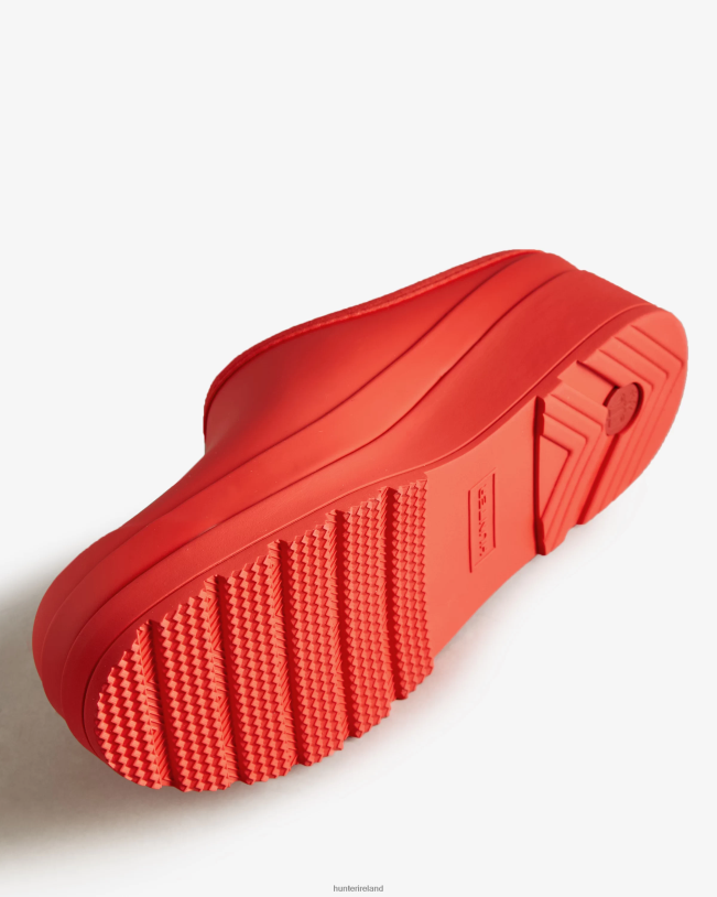 Hunter Women PF0RJ290 Play Clogs