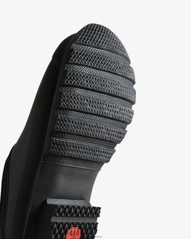 Hunter Women PF0RJ293 Gardener Clogs