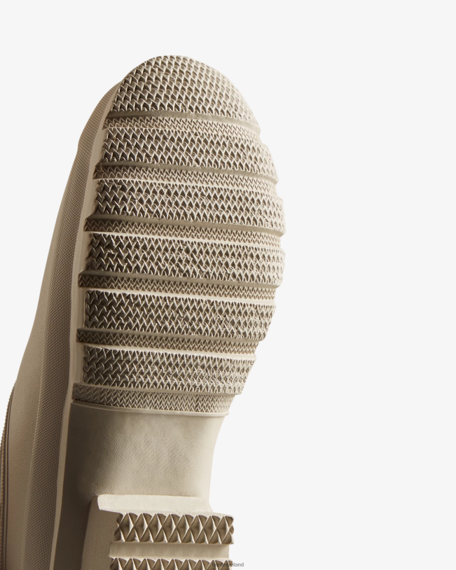 Hunter Women PF0RJ294 Gardener Clogs