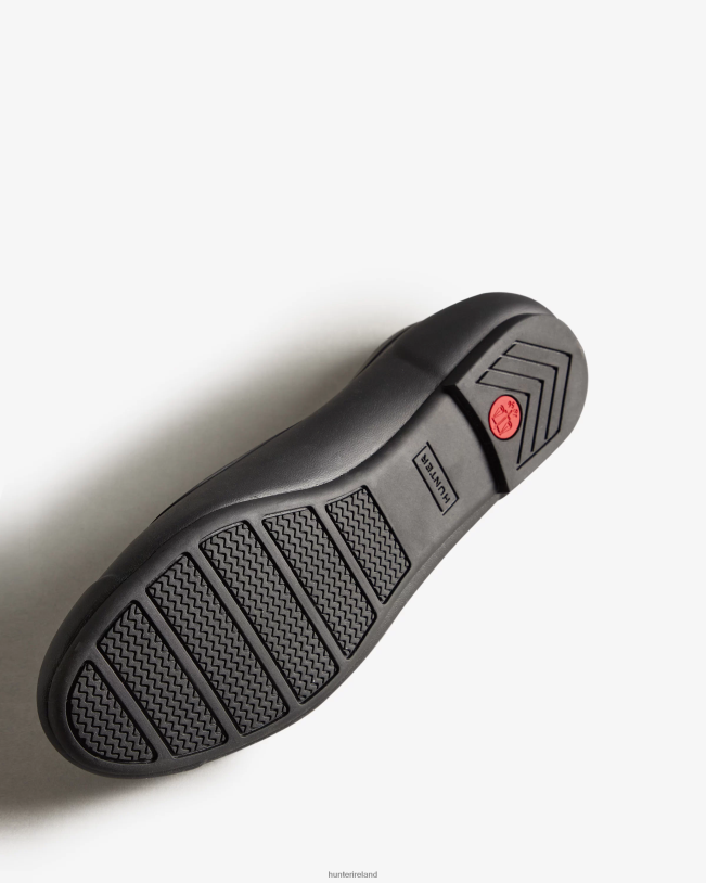 Hunter Women PF0RJ140 Tour Ballet Flats