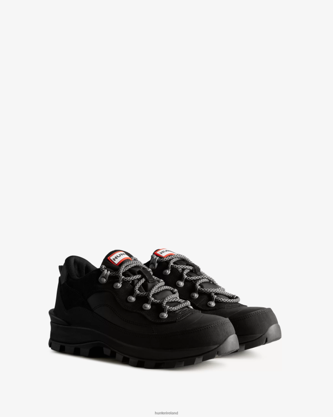 Hunter Women PF0RJ270 Explorer Insulated Leather Shoes