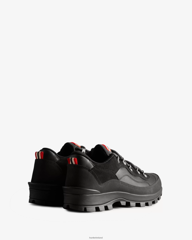 Hunter Women PF0RJ270 Explorer Insulated Leather Shoes