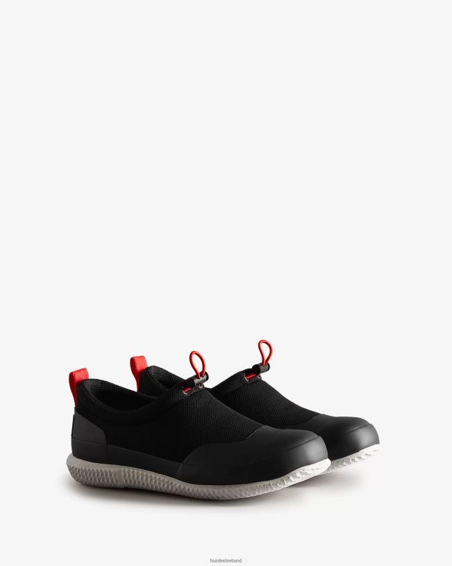 Hunter Women PF0RJ292 Mesh Shoe