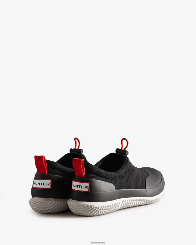 Hunter Women PF0RJ292 Mesh Shoe