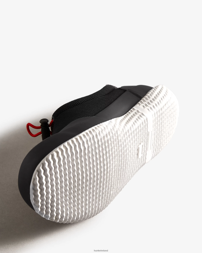 Hunter Women PF0RJ292 Mesh Shoe