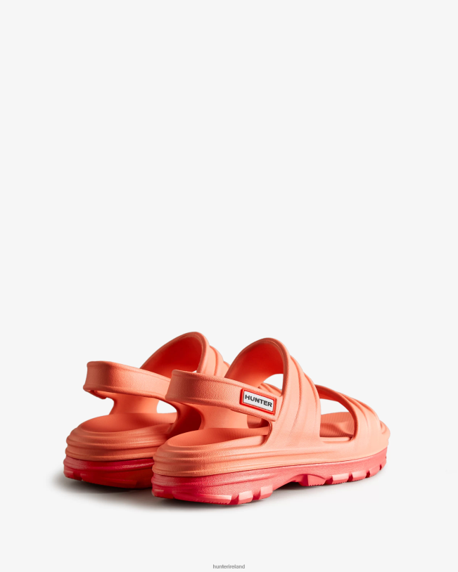 Hunter Women PF0RJ200 BLOOM Sandal