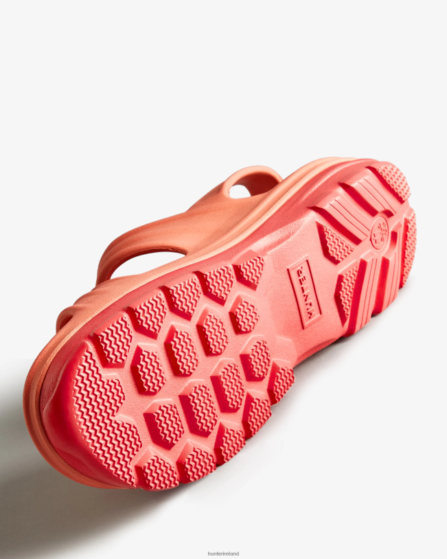 Hunter Women PF0RJ200 BLOOM Sandal