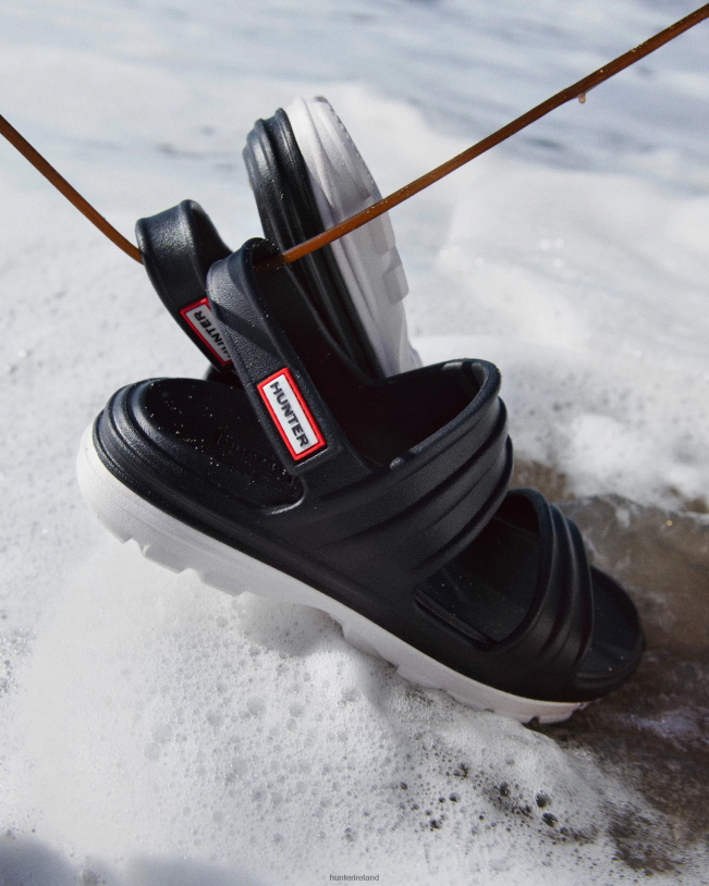 Hunter Women PF0RJ239 BLOOM Sandal