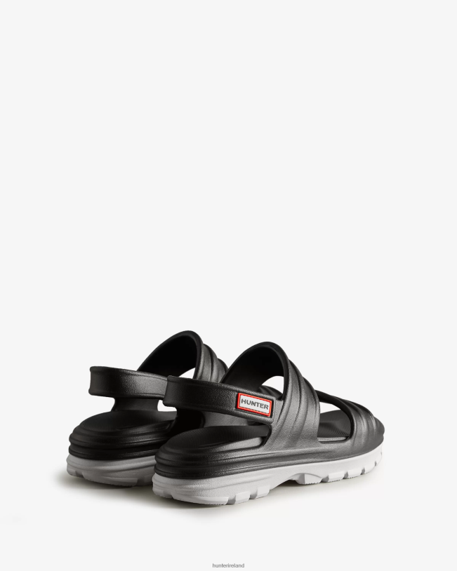 Hunter Women PF0RJ239 BLOOM Sandal