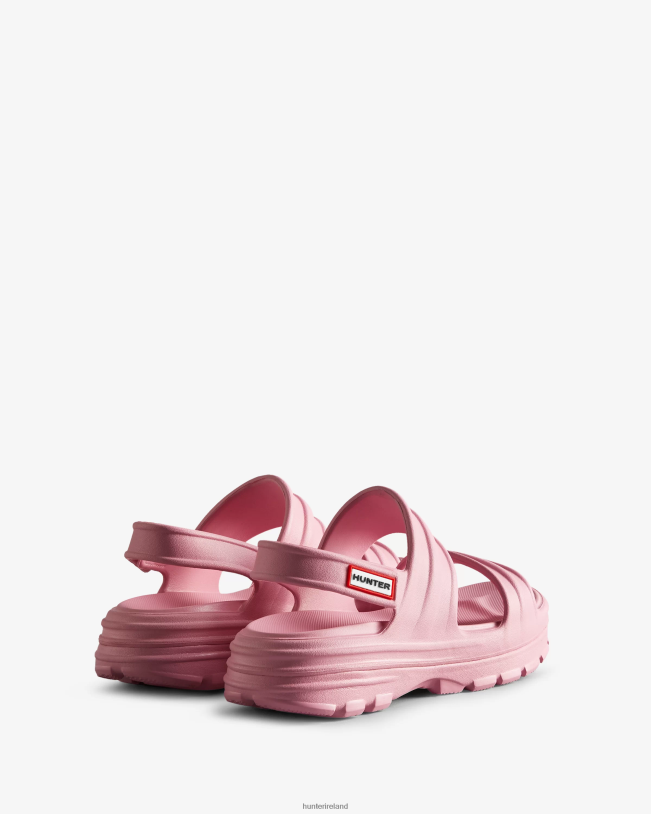 Hunter Women PF0RJ240 BLOOM Sandal