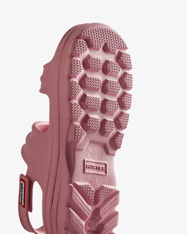 Hunter Women PF0RJ240 BLOOM Sandal