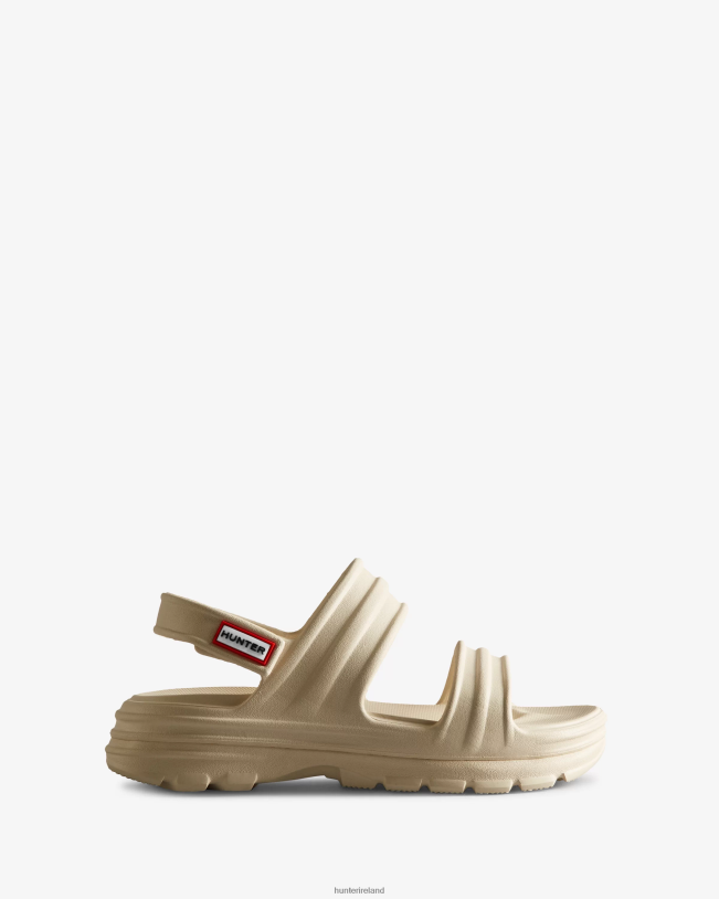 Hunter Women PF0RJ241 BLOOM Sandal