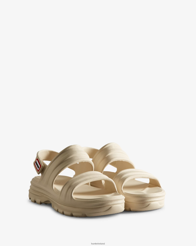 Hunter Women PF0RJ241 BLOOM Sandal