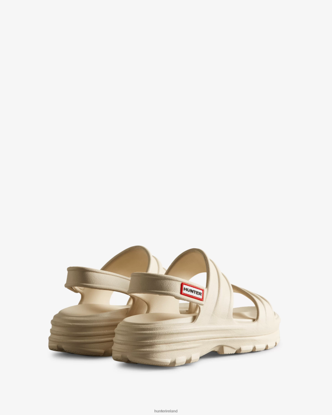 Hunter Women PF0RJ241 BLOOM Sandal