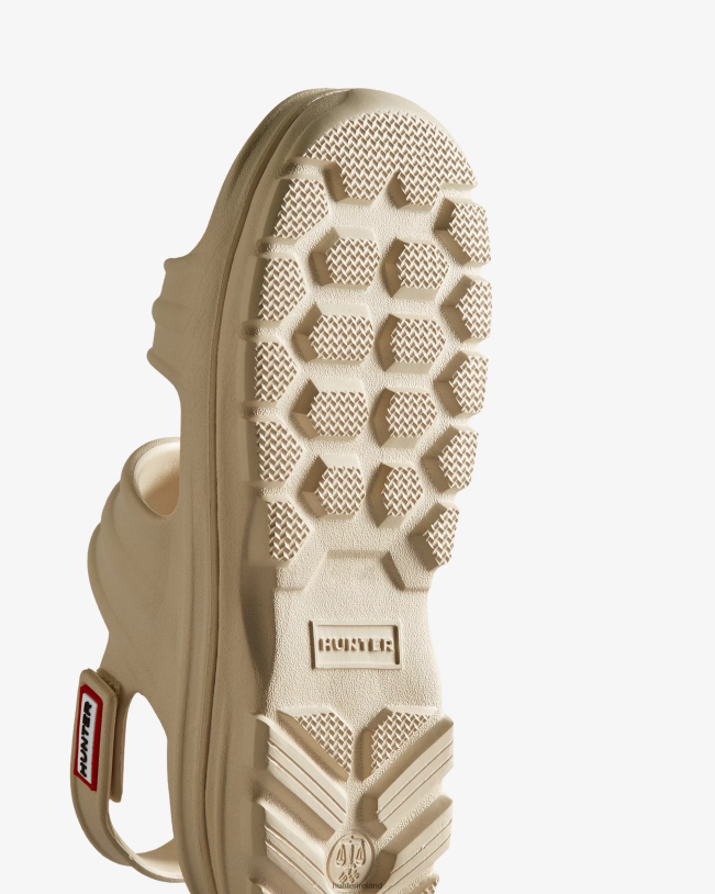 Hunter Women PF0RJ241 BLOOM Sandal