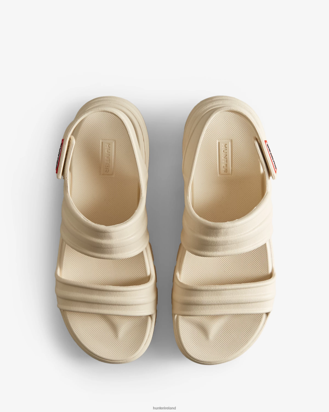 Hunter Women PF0RJ241 BLOOM Sandal