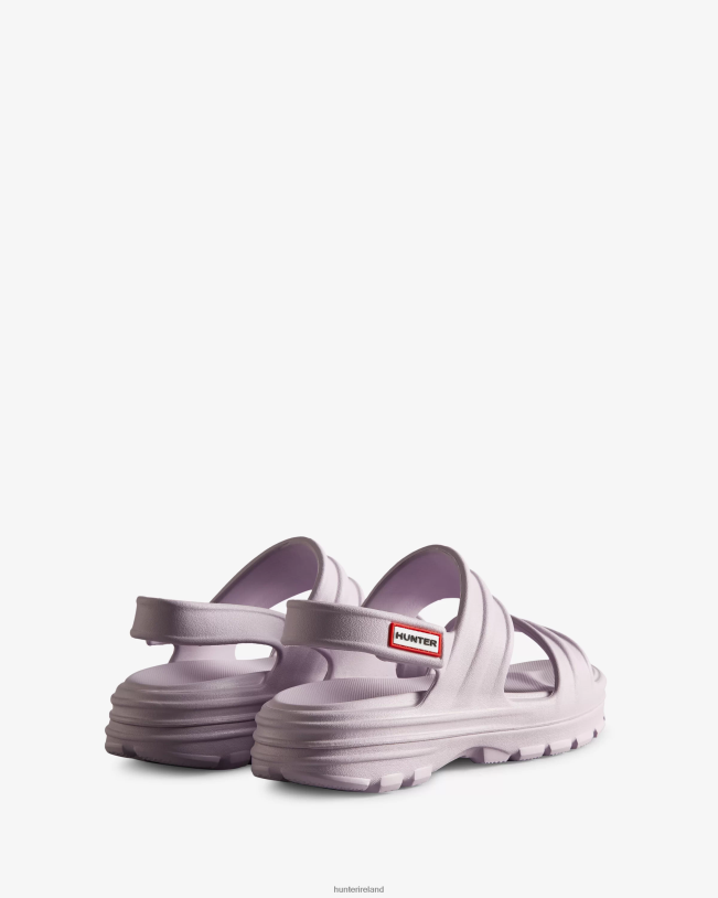 Hunter Women PF0RJ242 BLOOM Sandal