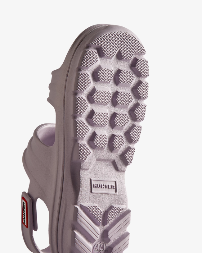 Hunter Women PF0RJ242 BLOOM Sandal