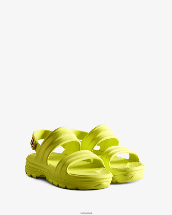 Hunter Women PF0RJ243 BLOOM Sandal