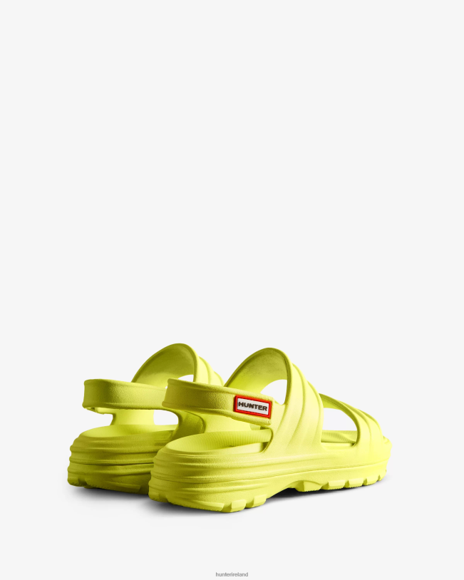 Hunter Women PF0RJ243 BLOOM Sandal