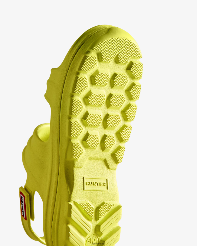 Hunter Women PF0RJ243 BLOOM Sandal