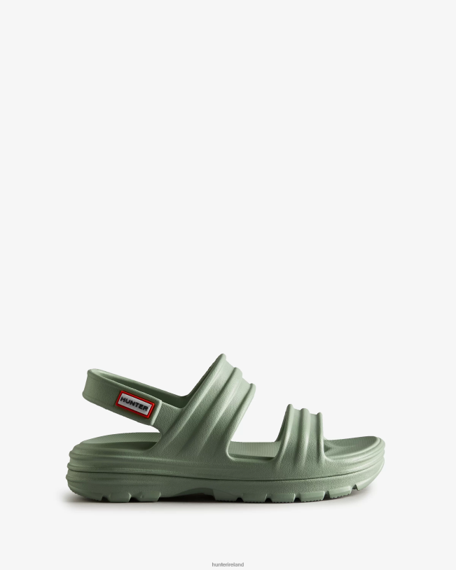 Hunter Women PF0RJ287 BLOOM Sandal