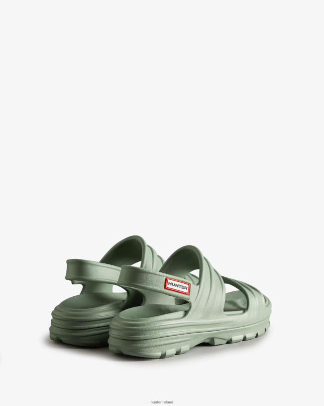 Hunter Women PF0RJ287 BLOOM Sandal