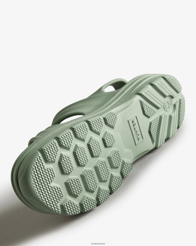 Hunter Women PF0RJ287 BLOOM Sandal