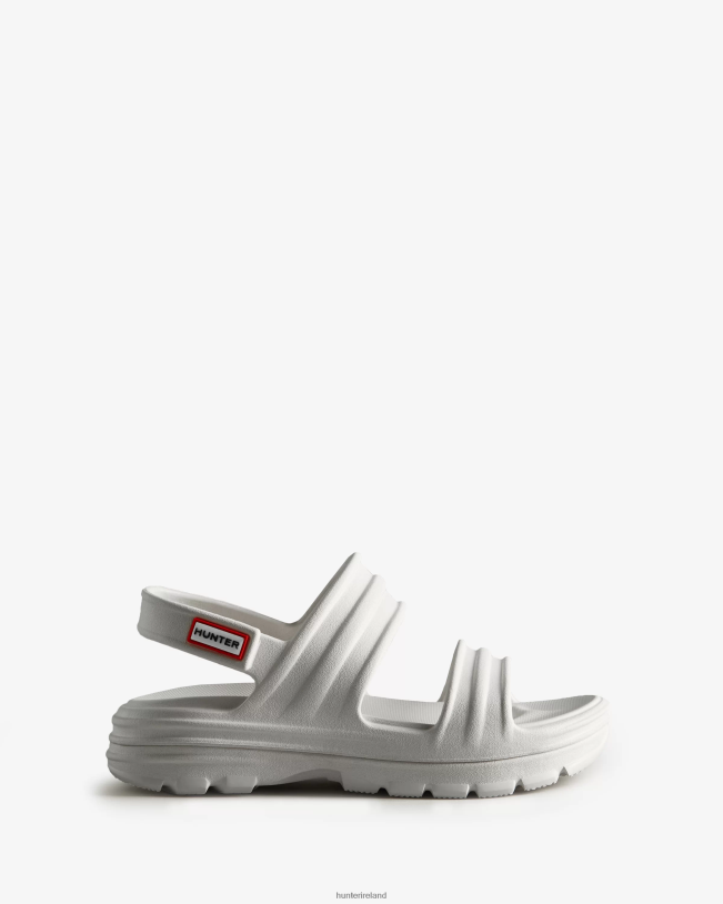 Hunter Women PF0RJ288 BLOOM Sandal