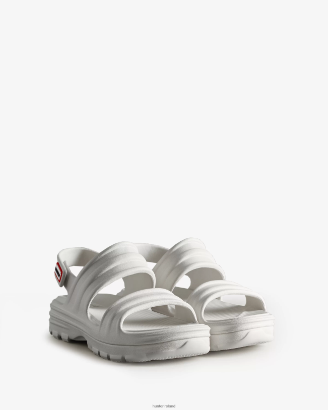 Hunter Women PF0RJ288 BLOOM Sandal