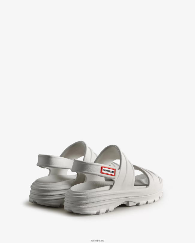 Hunter Women PF0RJ288 BLOOM Sandal