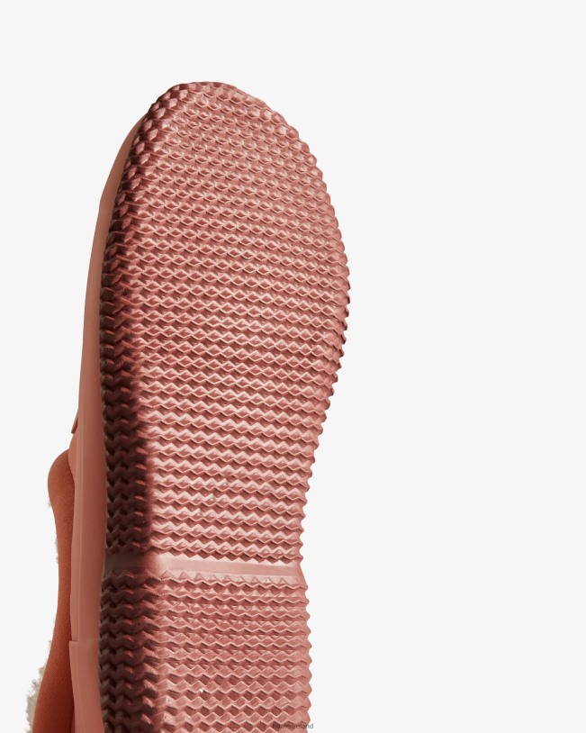 Hunter Women PF0RJ264 Insulated Vegan Shearling Shoe