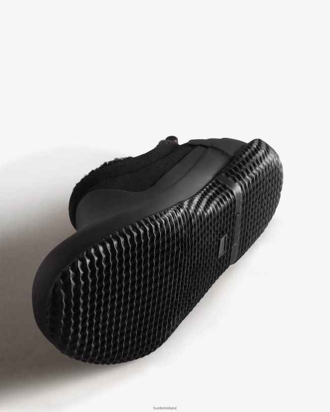 Hunter Women PF0RJ291 Insulated Vegan Shearling Shoe