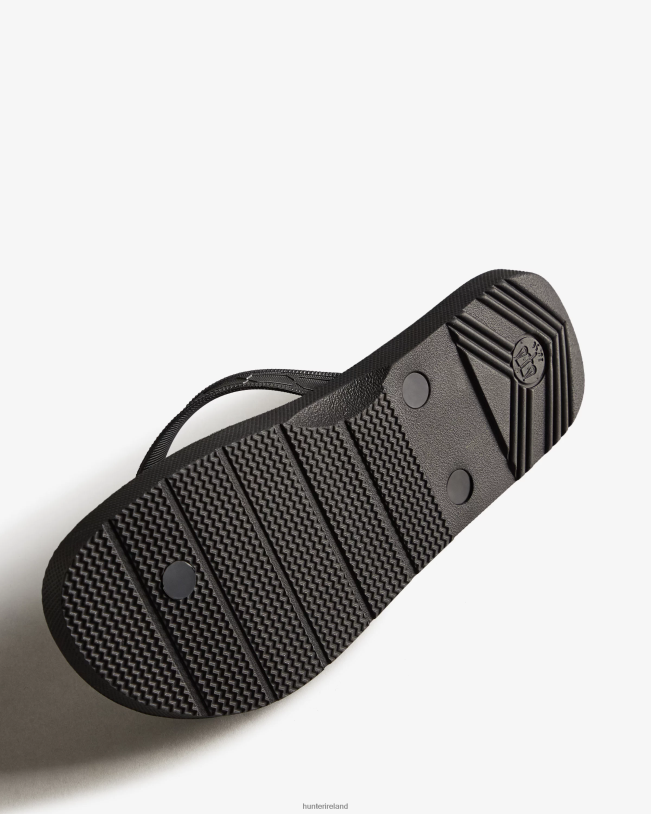 Hunter Women PF0RJ103 Flip Flops