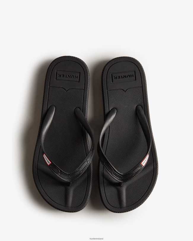 Hunter Women PF0RJ103 Flip Flops