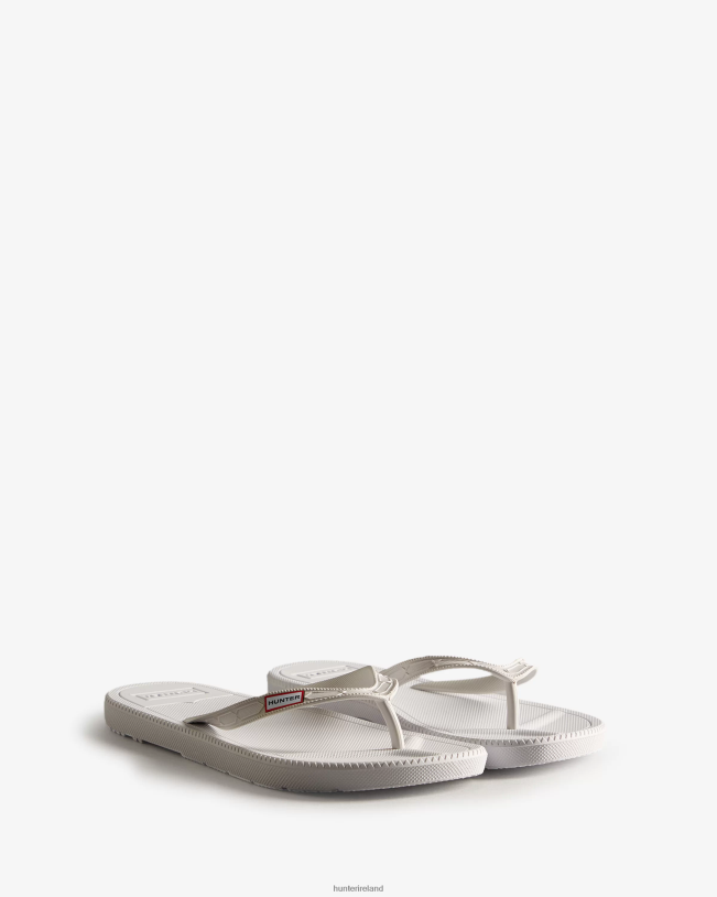 Hunter Women PF0RJ104 Flip Flops