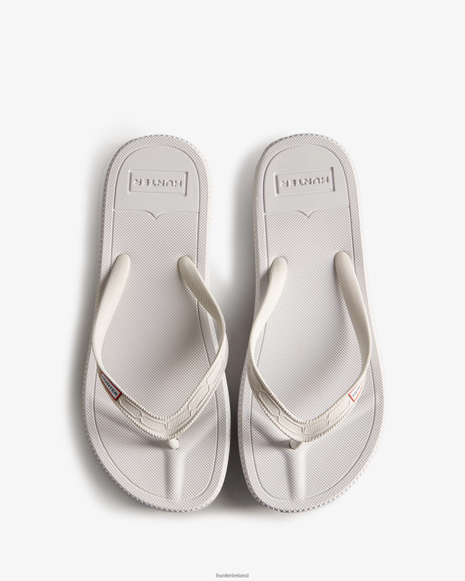 Hunter Women PF0RJ104 Flip Flops